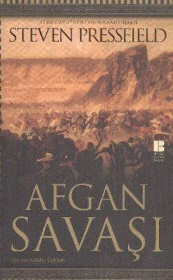 Afgan Savaşı resmi