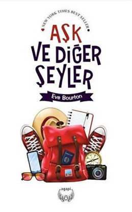 AŞK VE DİĞER ŞEYLER  *KAMPANTALI* resmi