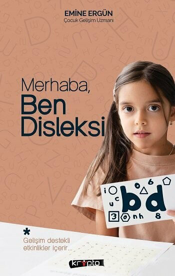 Merhaba, Ben Disleksi resmi