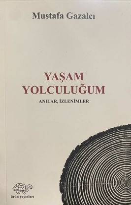 Yaşam Yolculuğum resmi