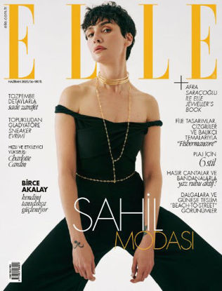 Elle-Mayıs-2025 resmi