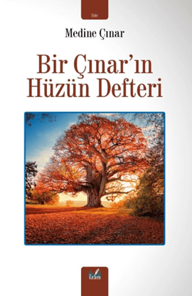 Bir Çınar'ın Hüzün Defteri resmi