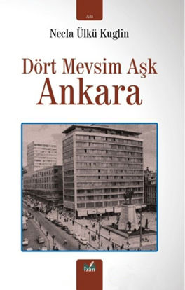 Dört Mevsim Aşk Ankara resmi