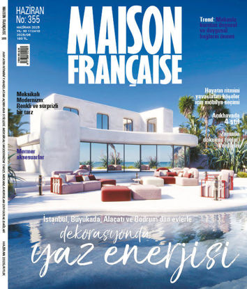 Maison Française Haziran-2025 resmi