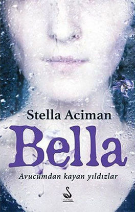 BELLA   *SİYAH KUĞU*  *KAMPANYALI* resmi