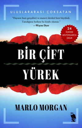 BİR ÇİFT YÜREK resmi