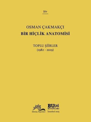 BİR HİÇLİK ANATOMİSİ resmi
