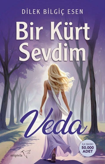 Bir Kürt Sevdim - Veda resmi