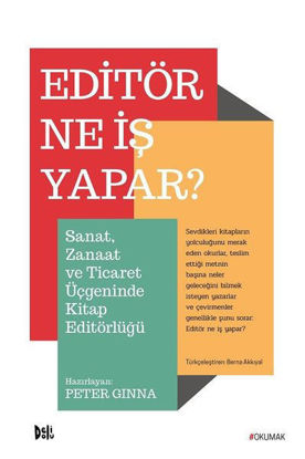 EDİTÖR NE İŞ YAPAR resmi