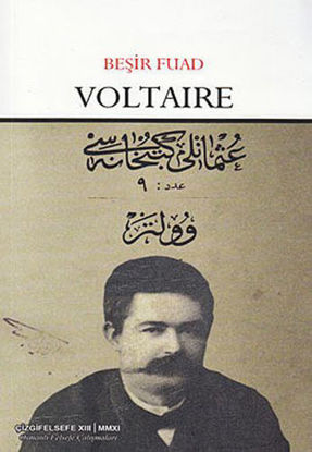 VOLTAIRE resmi