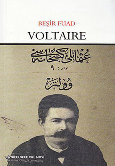 Voltaire resmi