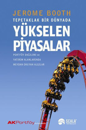 Tepetaklak Bir Dünyada Yükselen Piyasalar resmi