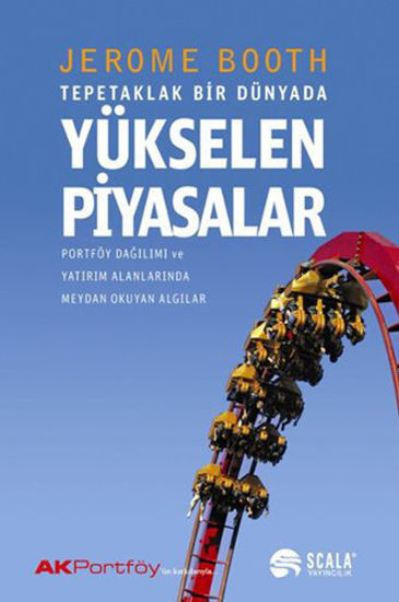 Tepetaklak Bir Dünyada Yükselen Piyasalar resmi