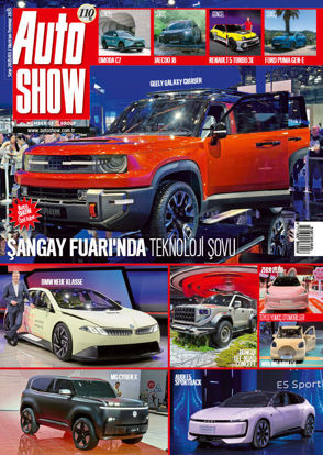 Auto Show-Nisan-Mayıs-2025 resmi