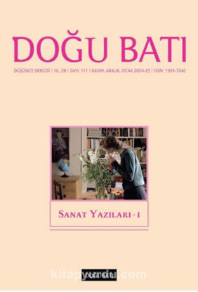Doğu Batı - 111 resmi