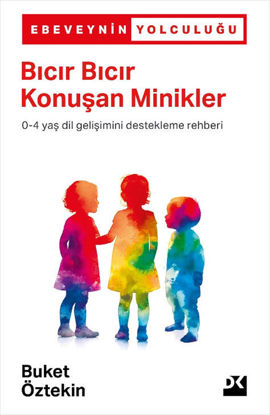 Bıcır Bıcır Konuşan Minikler resmi