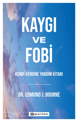 Kaygı ve Fobi resmi