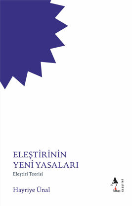 Eleştirinin Yeni Yasaları resmi