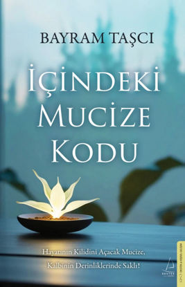 İçindeki Mucize Kodu resmi