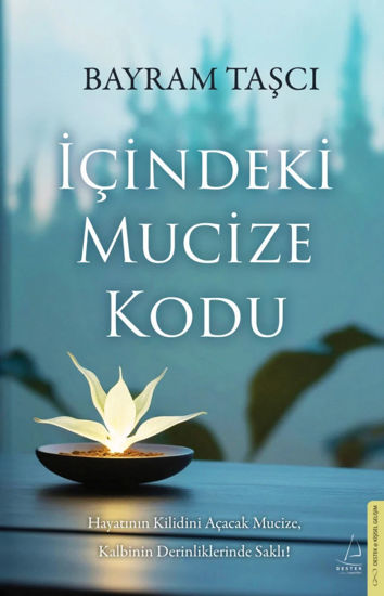 İçindeki Mucize Kodu resmi