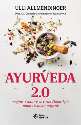 Ayurveda 2.0 resmi