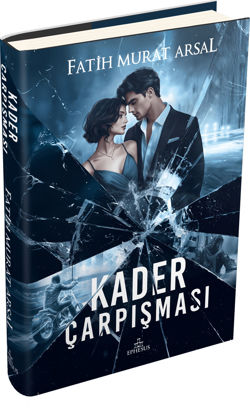 Kader Çarpışması - Ciltli resmi