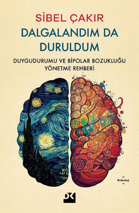 Dalgalandım da Duruldum resmi