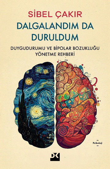 Dalgalandım da Duruldum resmi