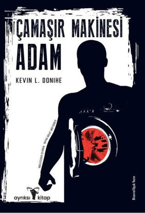 Çamaşır Makinesi Adam resmi