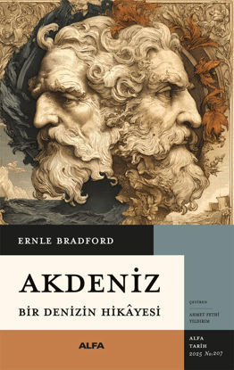 Akdeniz resmi