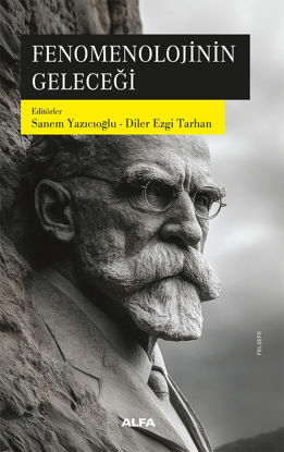 Fenomenolojinin Geleceği resmi