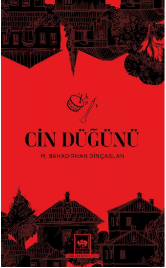 Cin Düğünü resmi