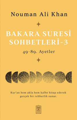Bakara Suresi Sohbetleri 3 resmi
