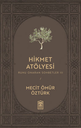 Hikmet Atölyesi resmi