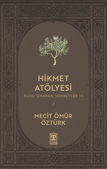 Hikmet Atölyesi resmi