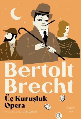 Üç Kuruşluk Opera resmi