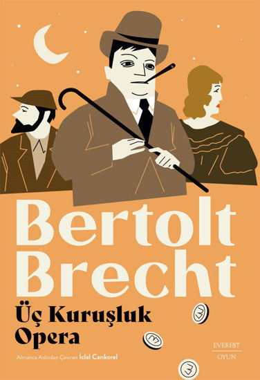 Üç Kuruşluk Opera resmi