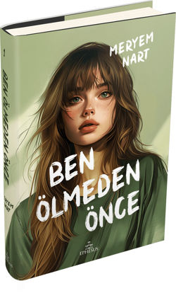 Ben Ölmeden Önce - Ciltli resmi