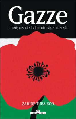Gazze resmi