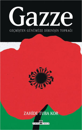 Gazze resmi