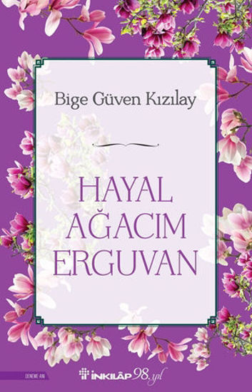 Hayal Ağacım Erguvan resmi