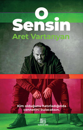 O Sensin resmi