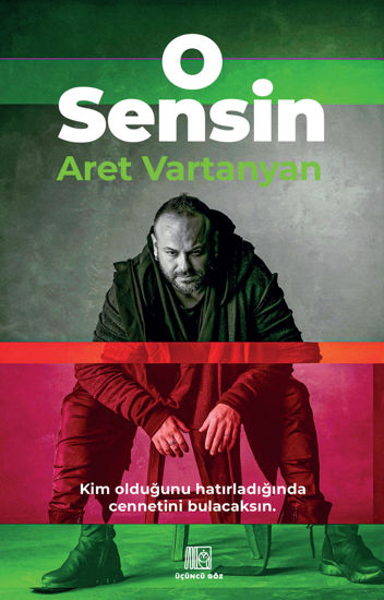 O Sensin resmi