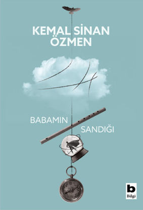 Babamın Sandığı resmi