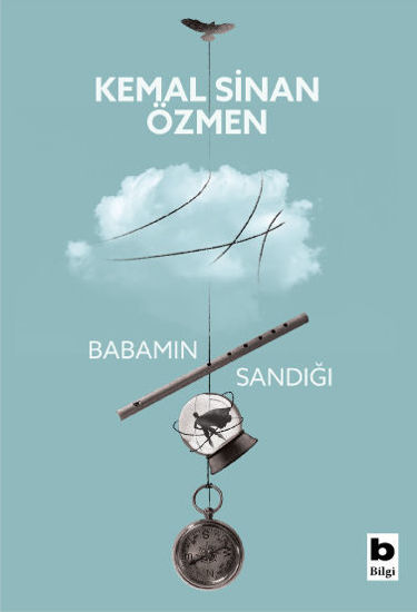 Babamın Sandığı resmi