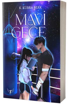 Mavi Gece resmi