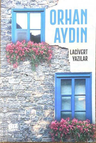 Lacivert Yazılar resmi