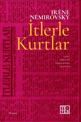 İtlerle Kurtlar resmi