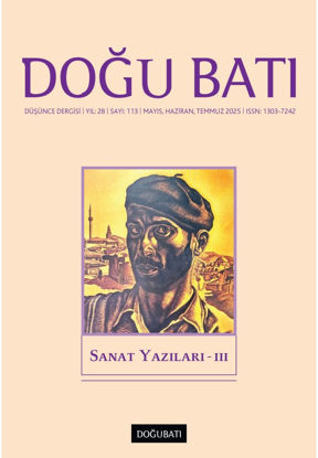 Doğu Batı - 113 resmi