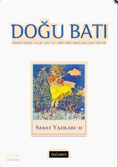 Doğu Batı - 112 resmi